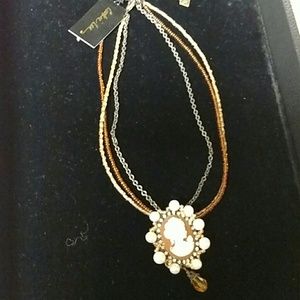 Cookie Lee necklace