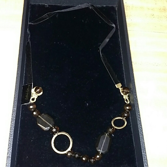 Cookie Lee necklace