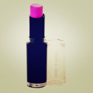 Wet n wild lipstick-dollhouse pink