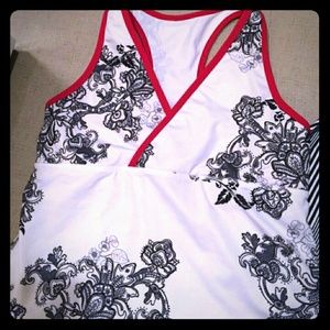 Sold Lululemon tank top size 8