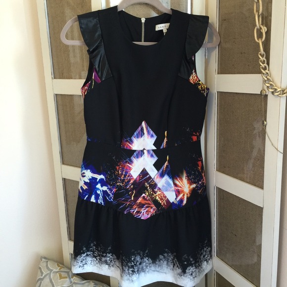 Sandro Dresses & Skirts - Sandro Dropwaist Dress