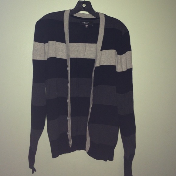 Mens forever 21 cardigan