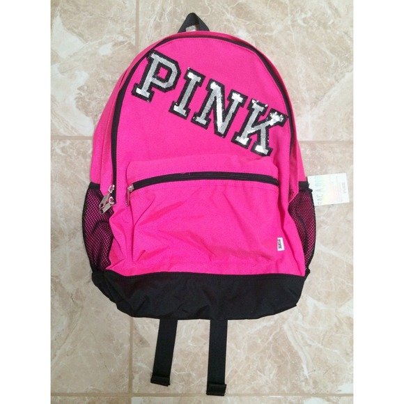 PINK Victoria's Secret Other - VS Pink Backpack