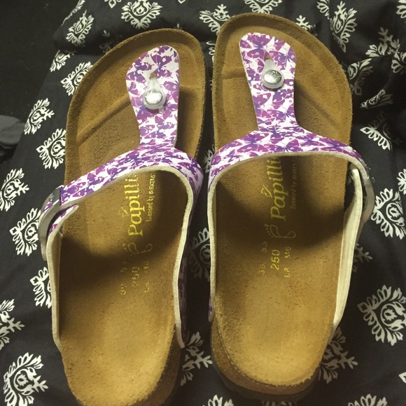 Papillio Sandals