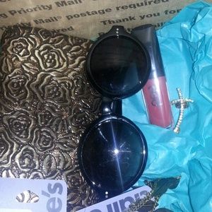 Mystery/not so mystery box