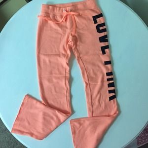 PINK Boyfriend Pant