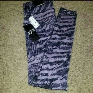 Nwt leggings
