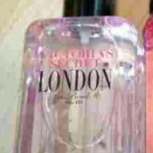 VS LONDON BODY SPRAY