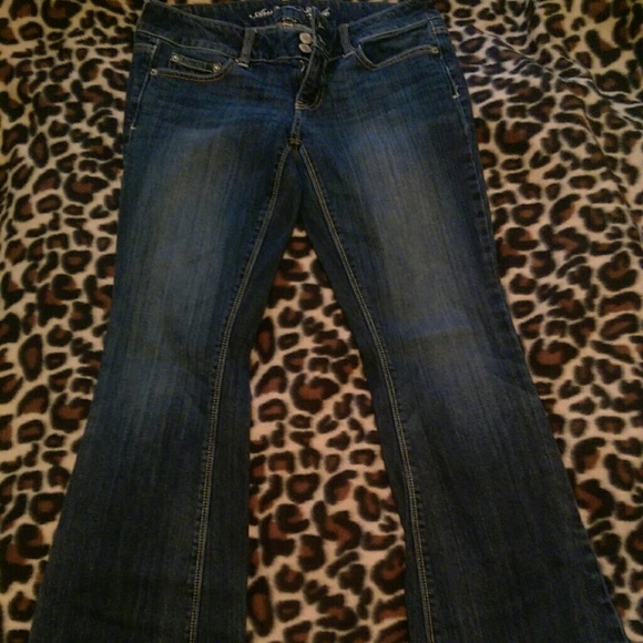 🌟sold🚫🚫🌟Brand 🆕! American Eagle jeans!!