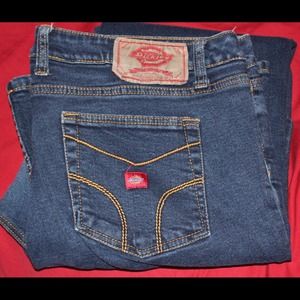 Dickies pants
