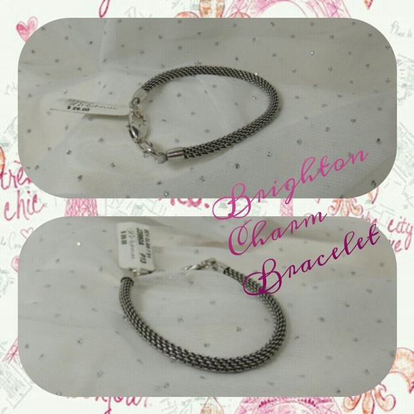 RESERVED FOR @BRIGHTONGIRL 143 Charm Bracelet