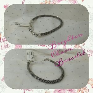 RESERVED FOR @BRIGHTONGIRL 143 Charm Bracelet