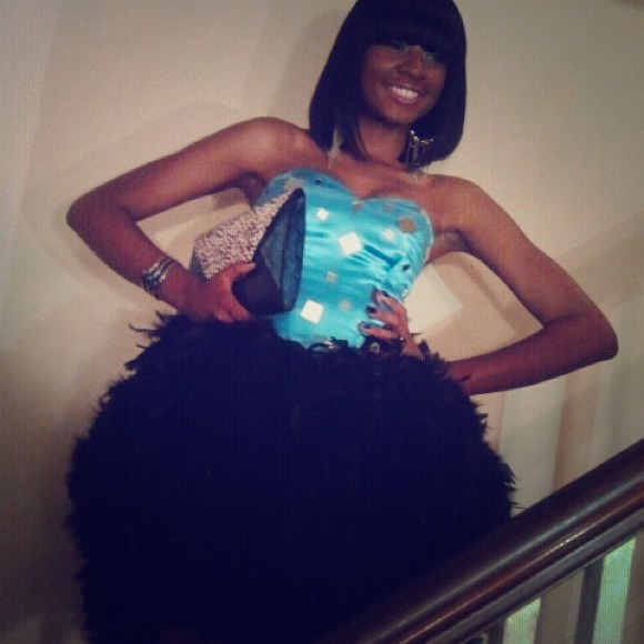 Prom Dress !!!!!