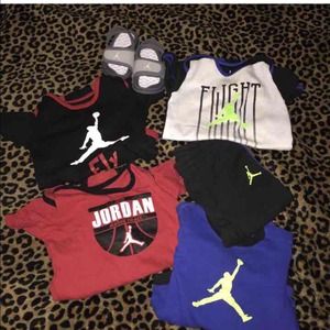 Bundle bby Jordan