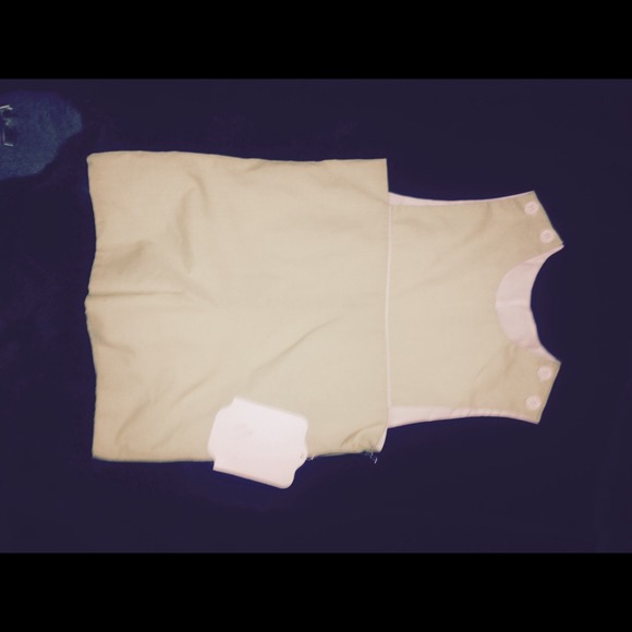 Nwt boys size 4 shortall - Picture 1 of 1