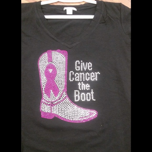Western Bling Tee