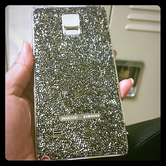 Swarovski for Samsung Case