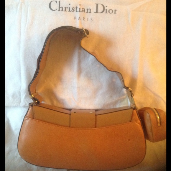 *SOLD*Dior Uptown Manhattan Bag PRICE DROP TODAY - Picture 3 of 8