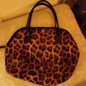 Makeup bag