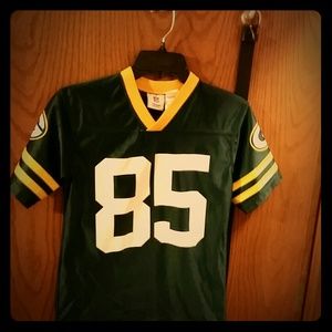 Kids Packers Jersey