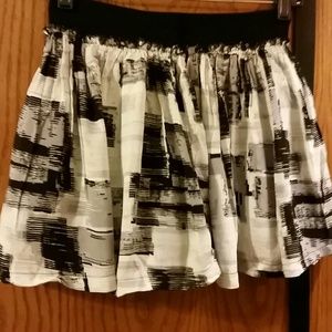 Stylish skirt