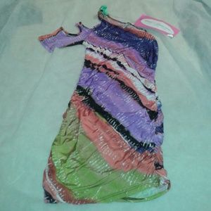 Great glam NWT DRESS