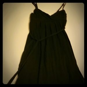 American Eagle Outfitters sun dress