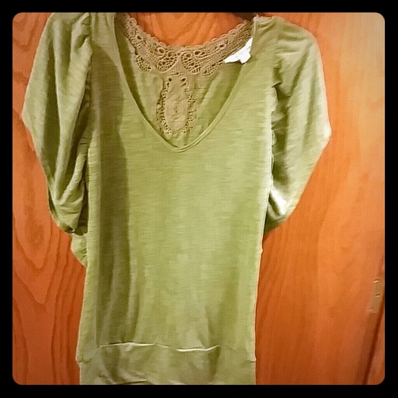 Dress Blouse