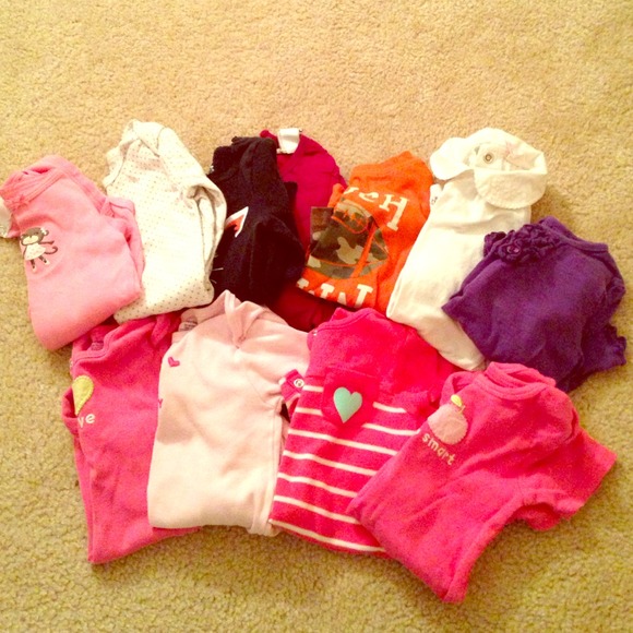 Girls Bundle for kb closet- on hold