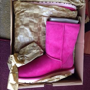 Ugg Boots!
