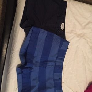 VINEYARD VINES SHORTS