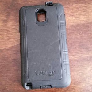 OtterBox for Galaxy Note 3