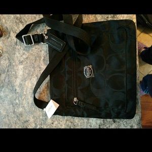 NWT Coach Crossbody