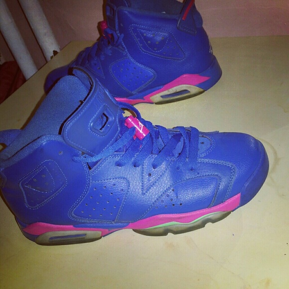 Jordan - Picture 2 of 2