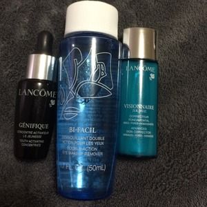 Lancome Bundle