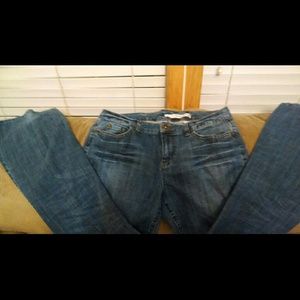 DKNY Jeans Premium designed boot cut!!@