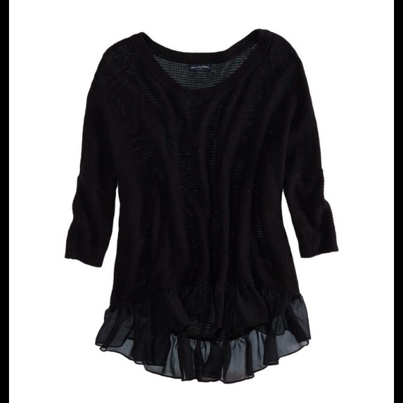 American Eagle Sweater - Picture 2 of 3