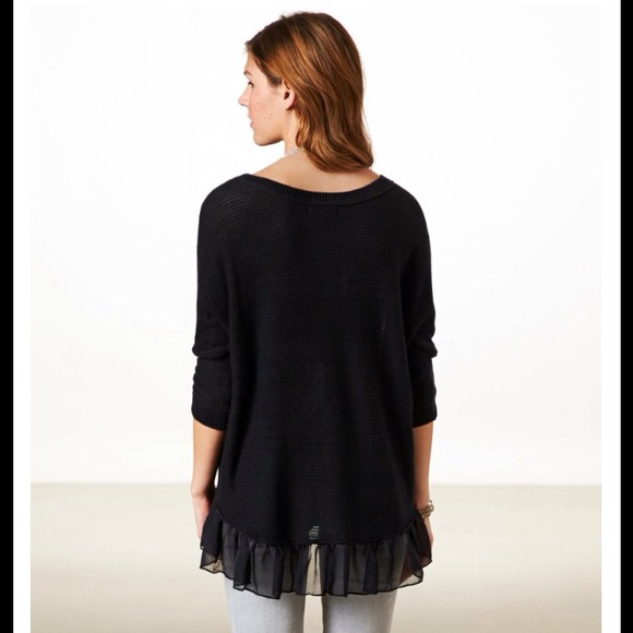 American Eagle Sweater - Picture 3 of 3