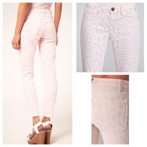 HOST PICK - Current/Elliot 'The Stilleto' Denim