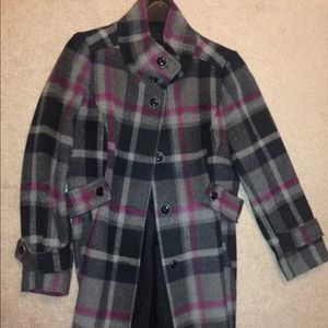 Antonio Melani wool coat