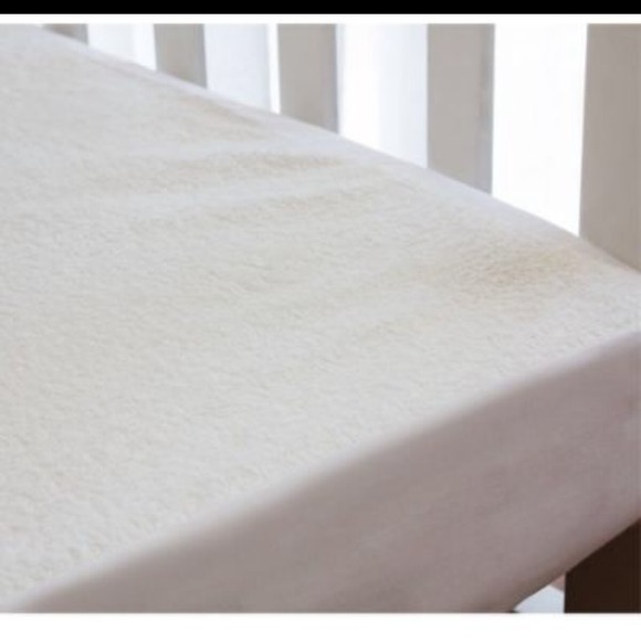 Mattress protector