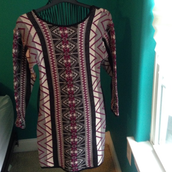 Urban Outfitters Sweater Dress