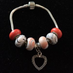 Buy 2 Get 3 FREE! Crystal Iris Design