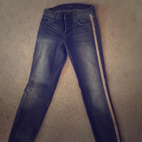 Jbrand Jeans