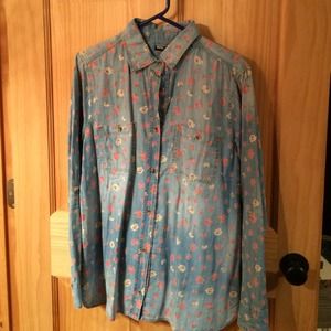 Urban Outfitters BDG top, Size L Urban Outfitters BDG top, Size L