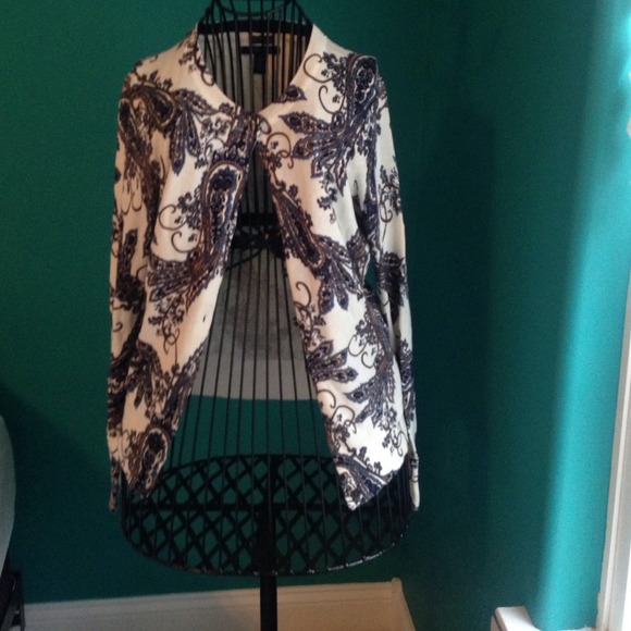 Tommy Hilfiger Cardigan