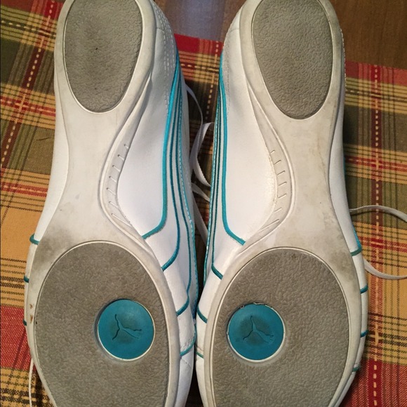 Puma sneakers - Picture 3 of 4