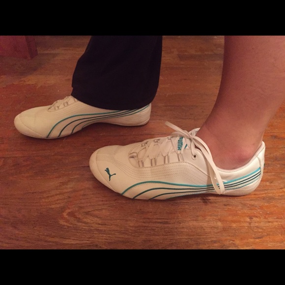 Puma sneakers - Picture 4 of 4