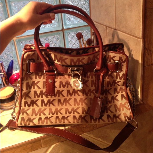 Michael Kors Medium-sized handbag