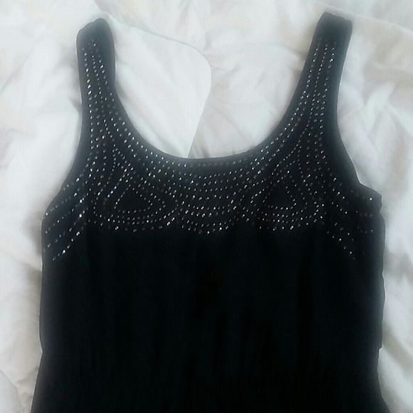 Foreign Exchange Dress